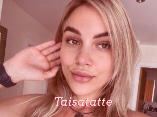 Taisatatte