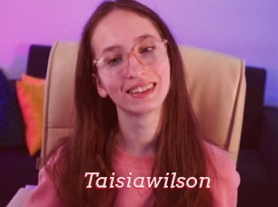 Taisiawilson