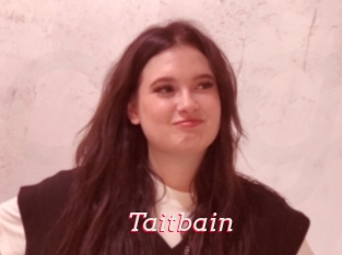 Taitbain