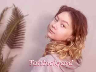 Taitbickford