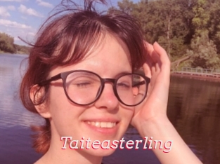 Taiteasterling