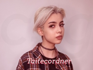 Taitecordner