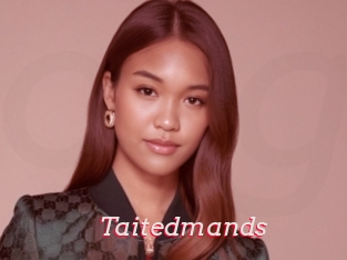 Taitedmands