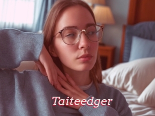 Taiteedger