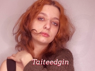 Taiteedgin