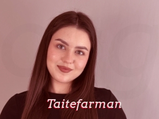 Taitefarman