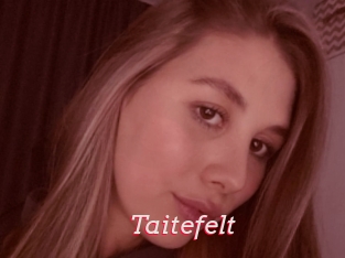 Taitefelt