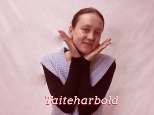 Taiteharbold