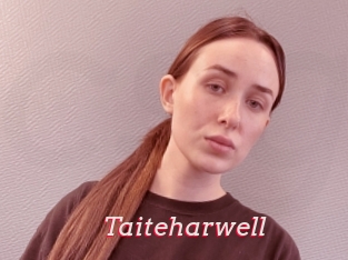 Taiteharwell