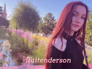 Taitenderson
