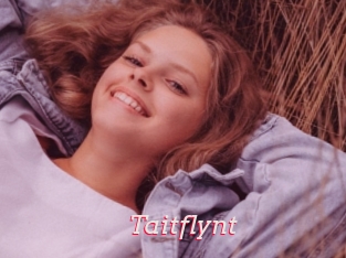 Taitflynt