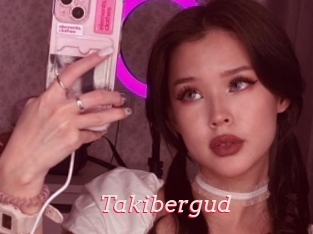 Takibergud