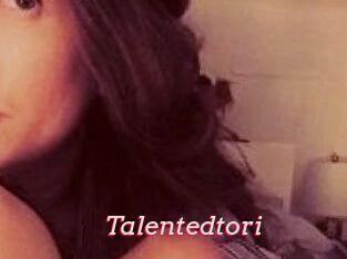 Talentedtori