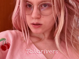 Taliarivers