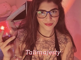 Talimajesty