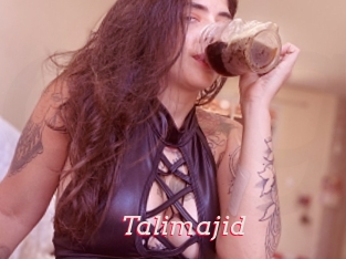 Talimajid
