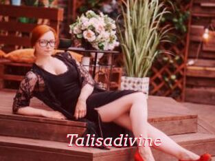 Talisadivine