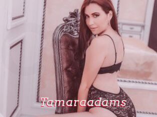 Tamaraadams