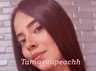 Tamaraapeachh