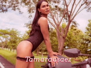 Tamaraasaez