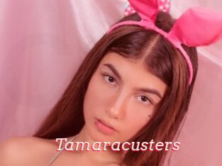 Tamaracusters