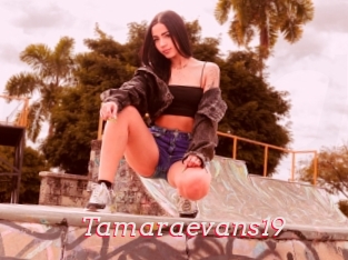 Tamaraevans19