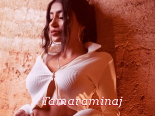 Tamaraminaj