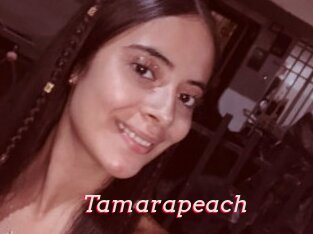 Tamarapeach