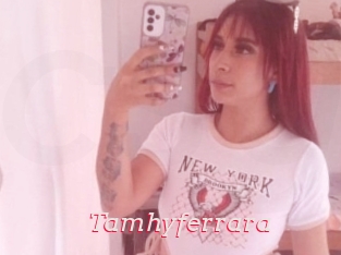 Tamhyferrara