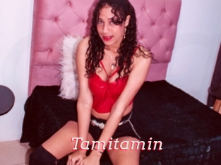 Tamitamin