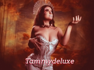 Tammydeluxe