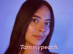 Tammypeach