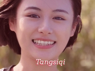 Tangsiqi
