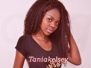 Taniakelsey