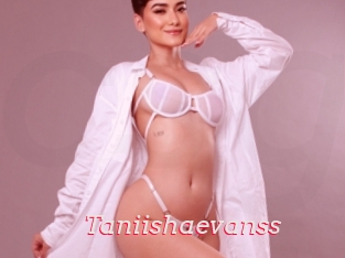 Taniishaevanss