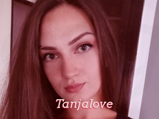 Tanjalove