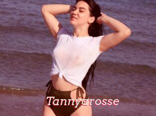 Tannyarosse