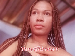 Tanyahbrown