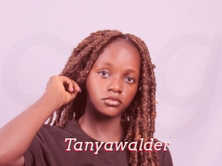 Tanyawalder