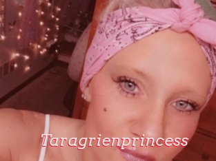 Taragrienprincess