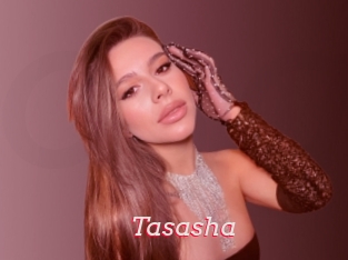 Tasasha
