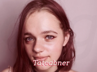 Tateabner