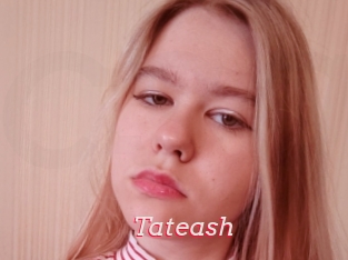 Tateash