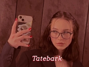 Tatebark