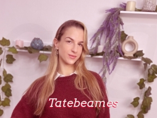 Tatebeames