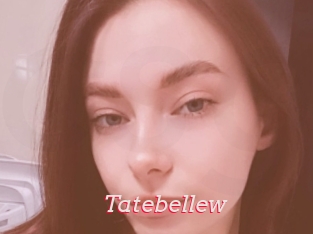 Tatebellew