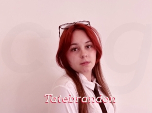 Tatebrandon