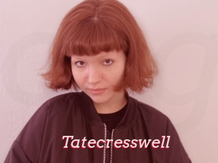 Tatecresswell