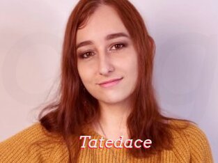 Tatedace