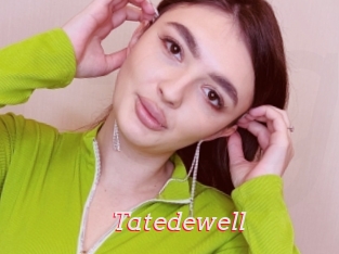 Tatedewell